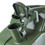 Metalni kanister za gorivo 20L - 02489