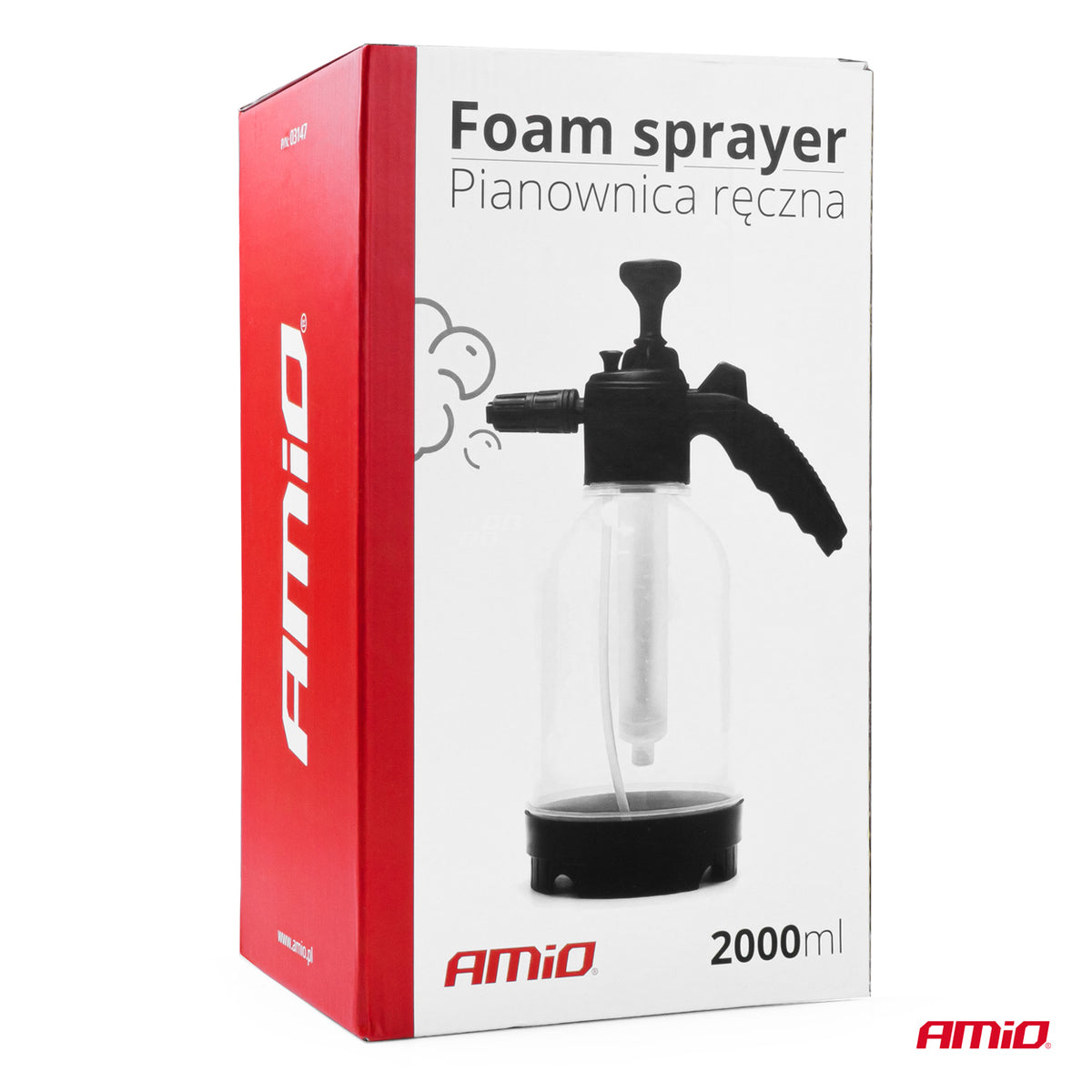 Pumpa 2000 ml - 03147
