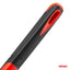 Set četkica - čelik/mesing/najlon - 02827
