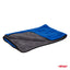 Mikrofiber peškir za sušenje automobila 60x90 cm - 04488