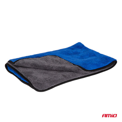 Mikrofiber peškir za sušenje automobila 60x90 cm - 04488