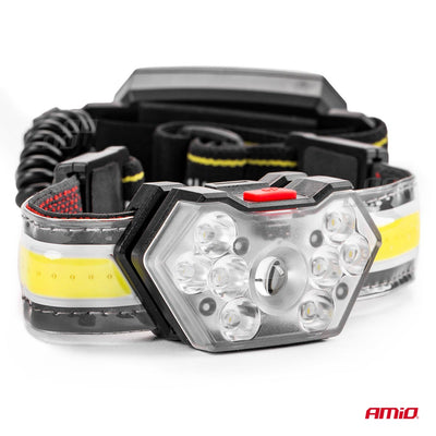 LED čeona lampa - 02826