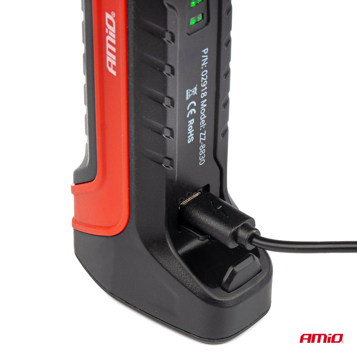 LED ručna lampa - 02918