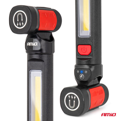 LED inspekciona radna lampa - 04505
