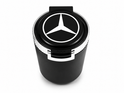 Pepeljara za auto Mercedes