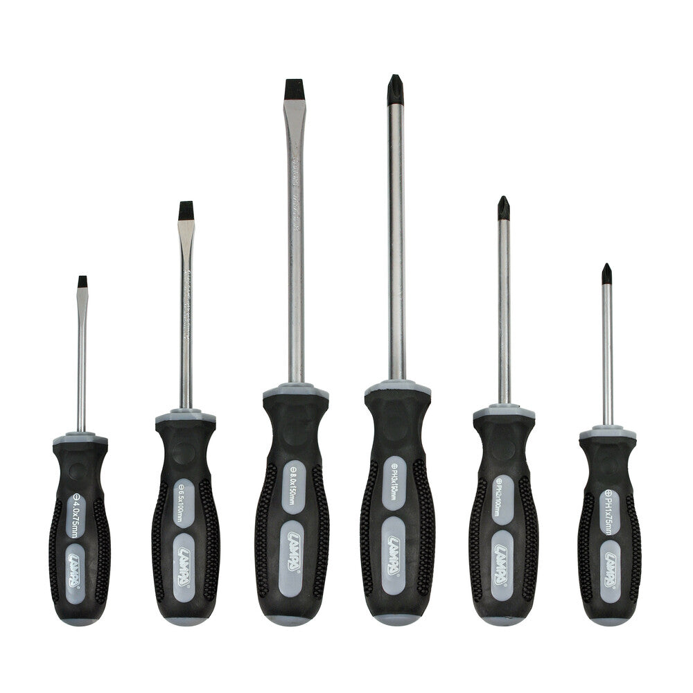 Set šrafcigera (6 komada) - 59532