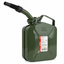 Metalni kanister za gorivo 5L - 02487