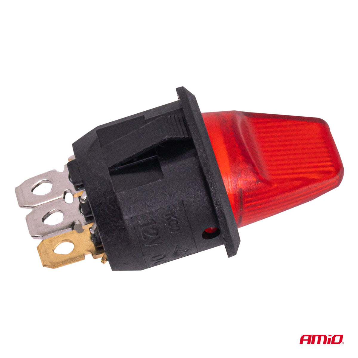Prekidač ON/OFF 12V 20A - 04438