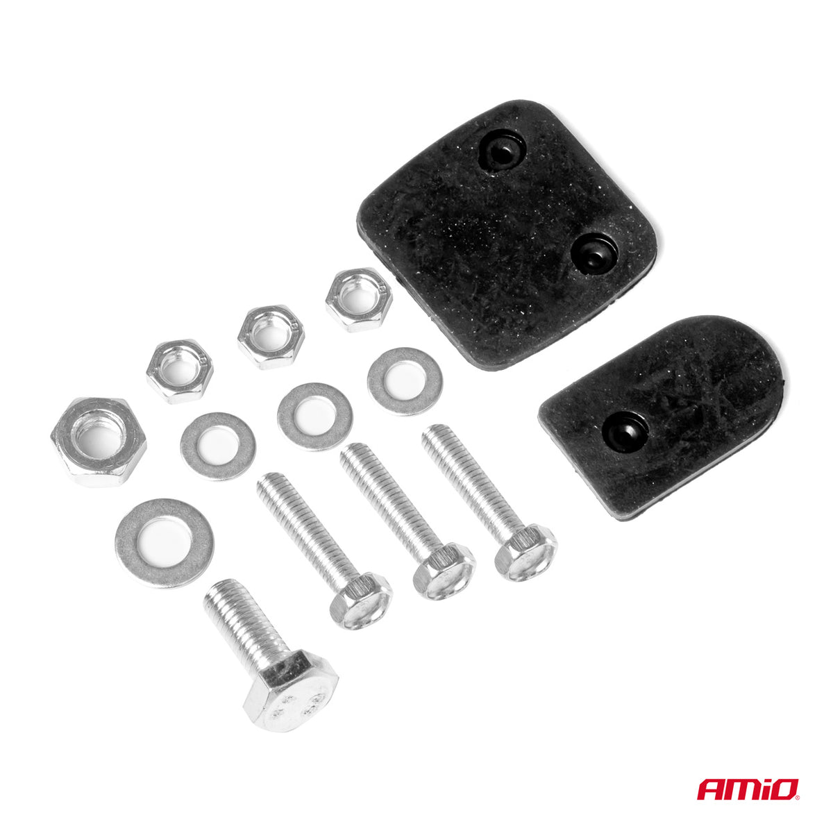 Auto sirena fanfara sa kompresorom 12V - 03618