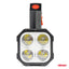 LED ručna lampa - 03273