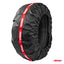 Torbe za gume 13-19" (4 komada) - 03267