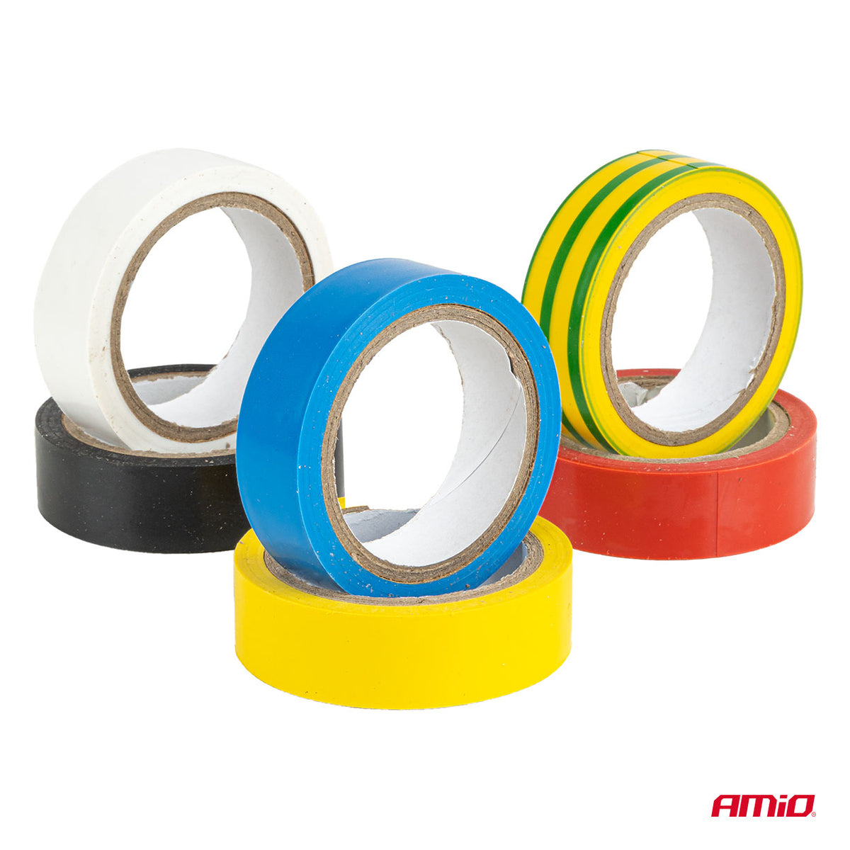 Set izolir traka 15 mm x 5 m - 02609