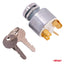 Univerzalna kontakt brava 12V - 04437