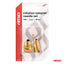 Set mesinganih adaptera za kompresor M8 - 04502