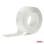 Dvoslojna traka 30 mm x 3 m x 1 mm - 04848