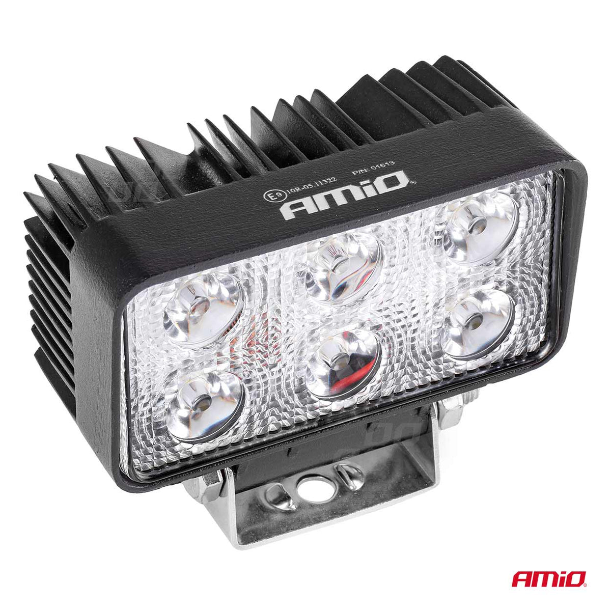 LED reflektor 9-60V - 01613
