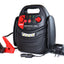 Multifunkcionalni starter sa kompresorom za gume 4u1 12V - 02523