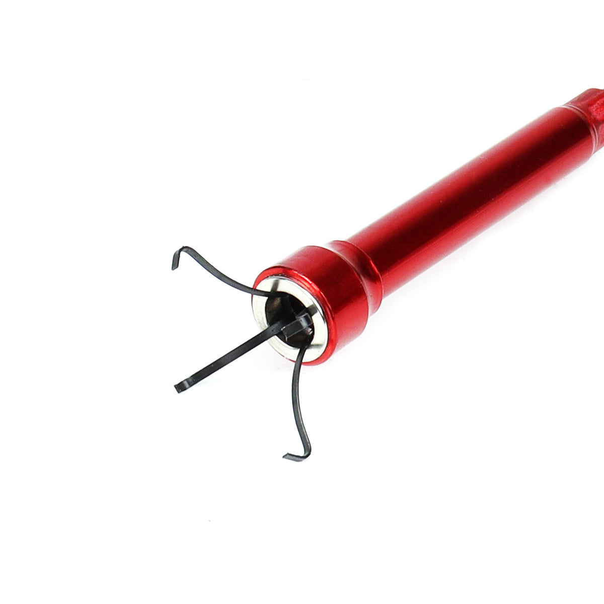 Kombinovani fleksibilni hvatač sa 4 kukice i magnetom 60 cm - 02520