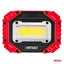 LED ručna lampa - 02824
