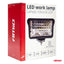 LED reflektor 9-36V - 03252