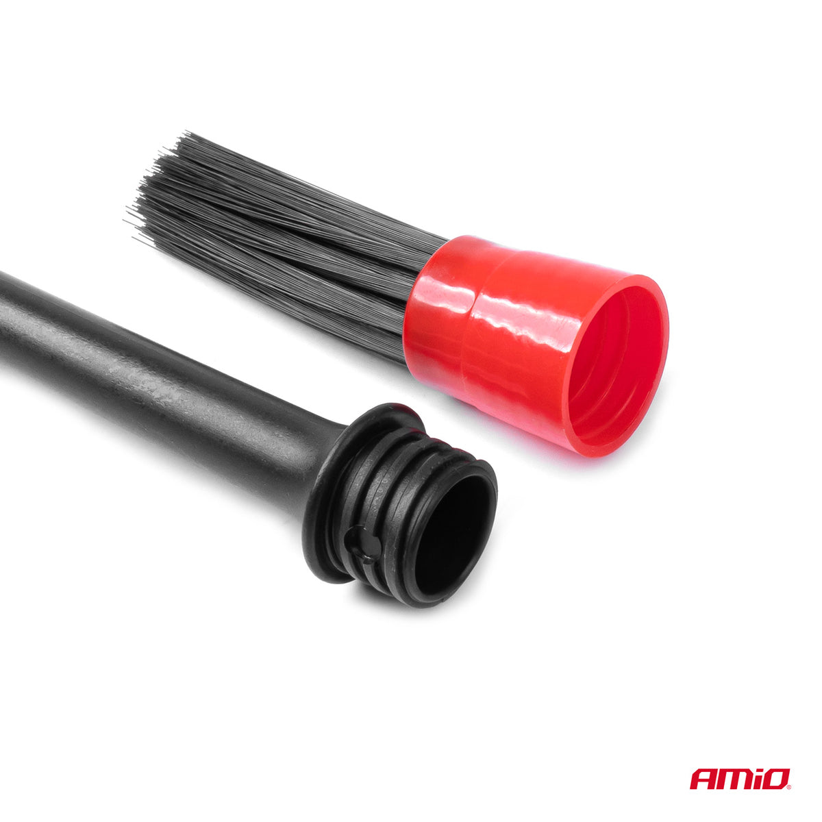 Set četki za detaljno čišćenje automobila (3 komada) - 03098