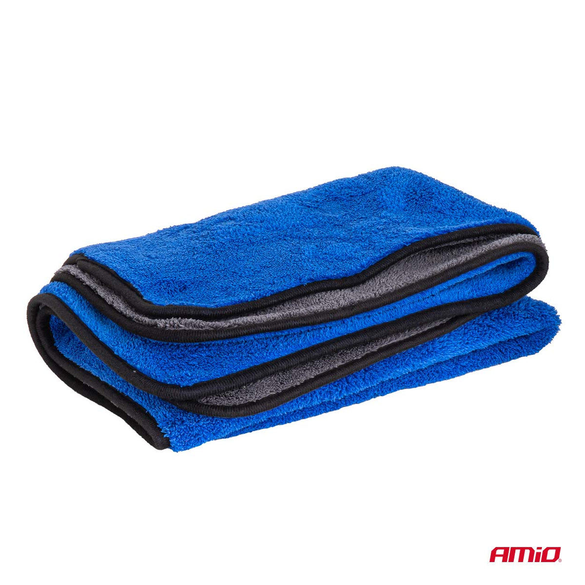 Mikrofiber peškir za sušenje automobila 60x90 cm - 04488