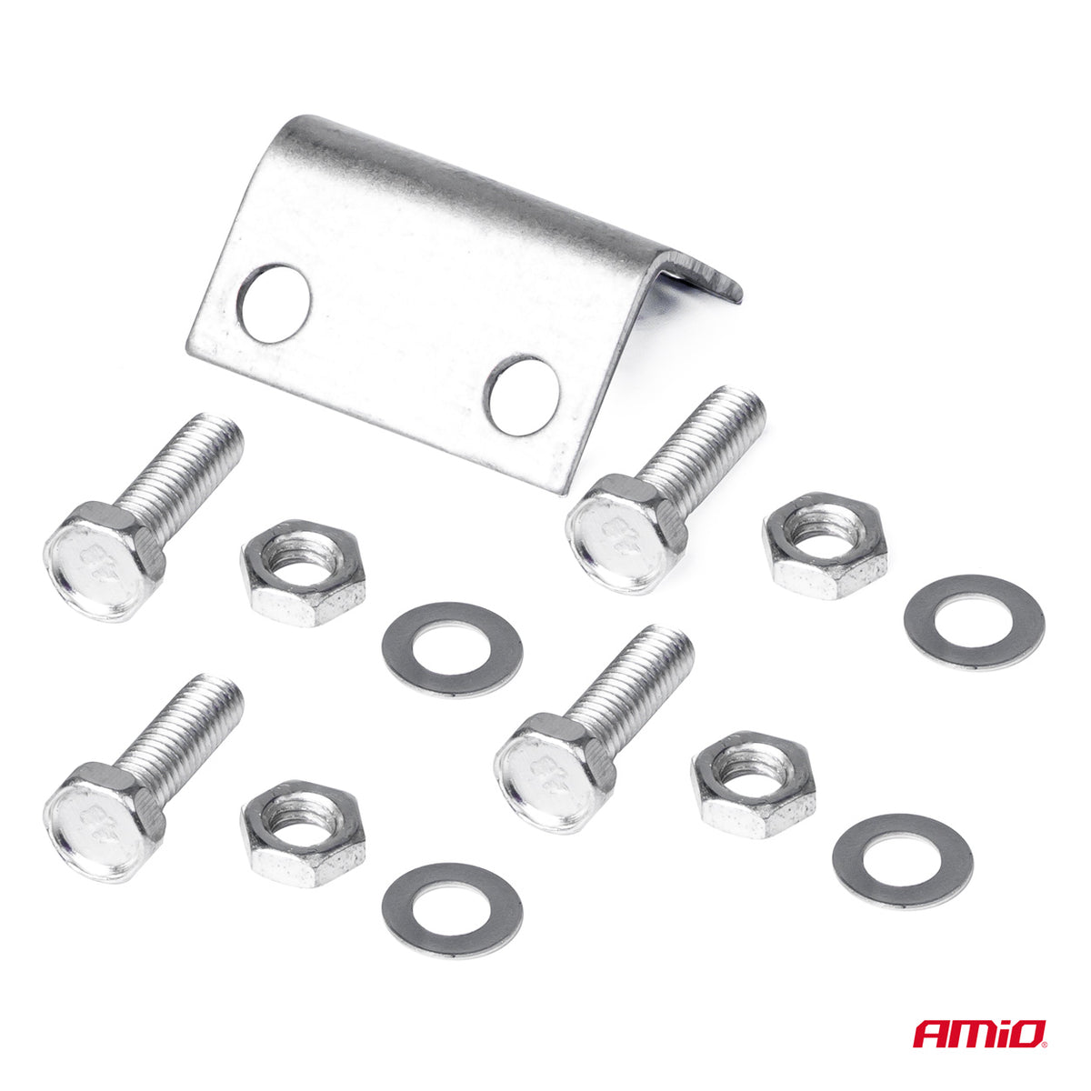 Dupla auto sirena fanfara 12/24V - 03617