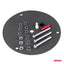 LED rotacija 12-24V - 01503