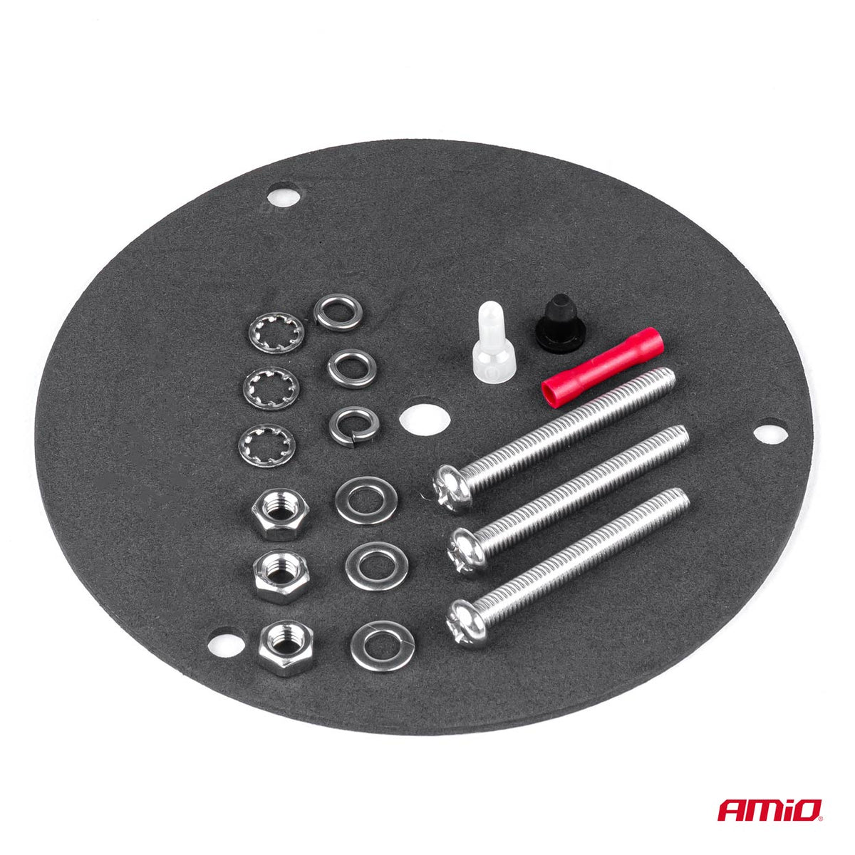 LED rotacija 12-24V - 01503