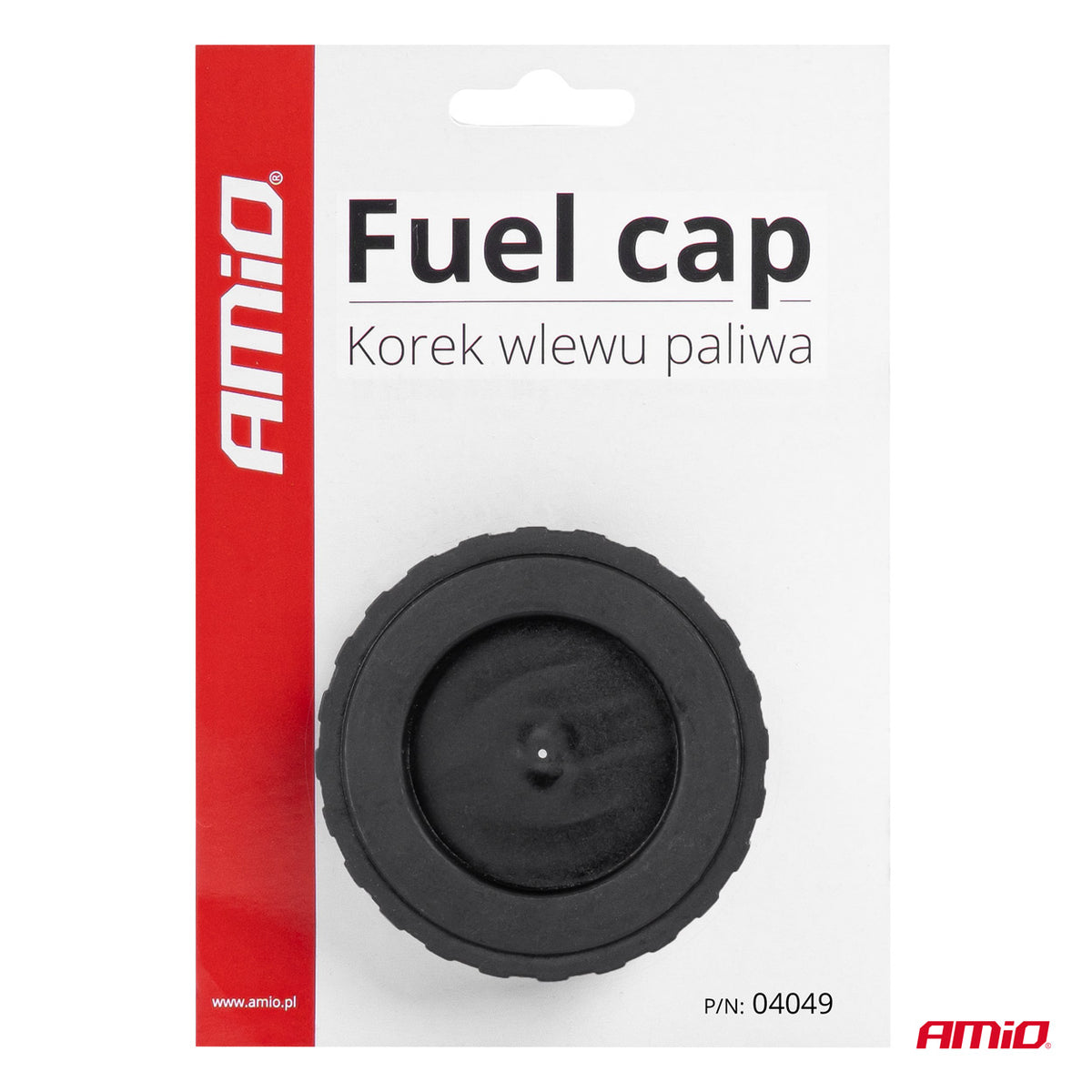 Univerzalni rezervni čep rezervoara goriva - 04049