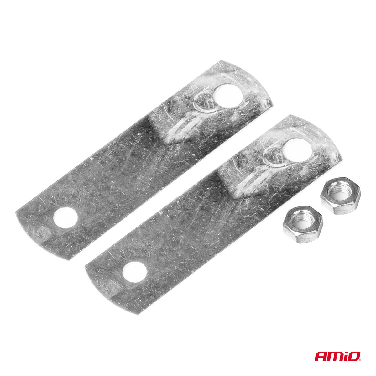 Set auto sirena 12V - 03620