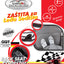 Zaštita za leđa sjedišta - 3042