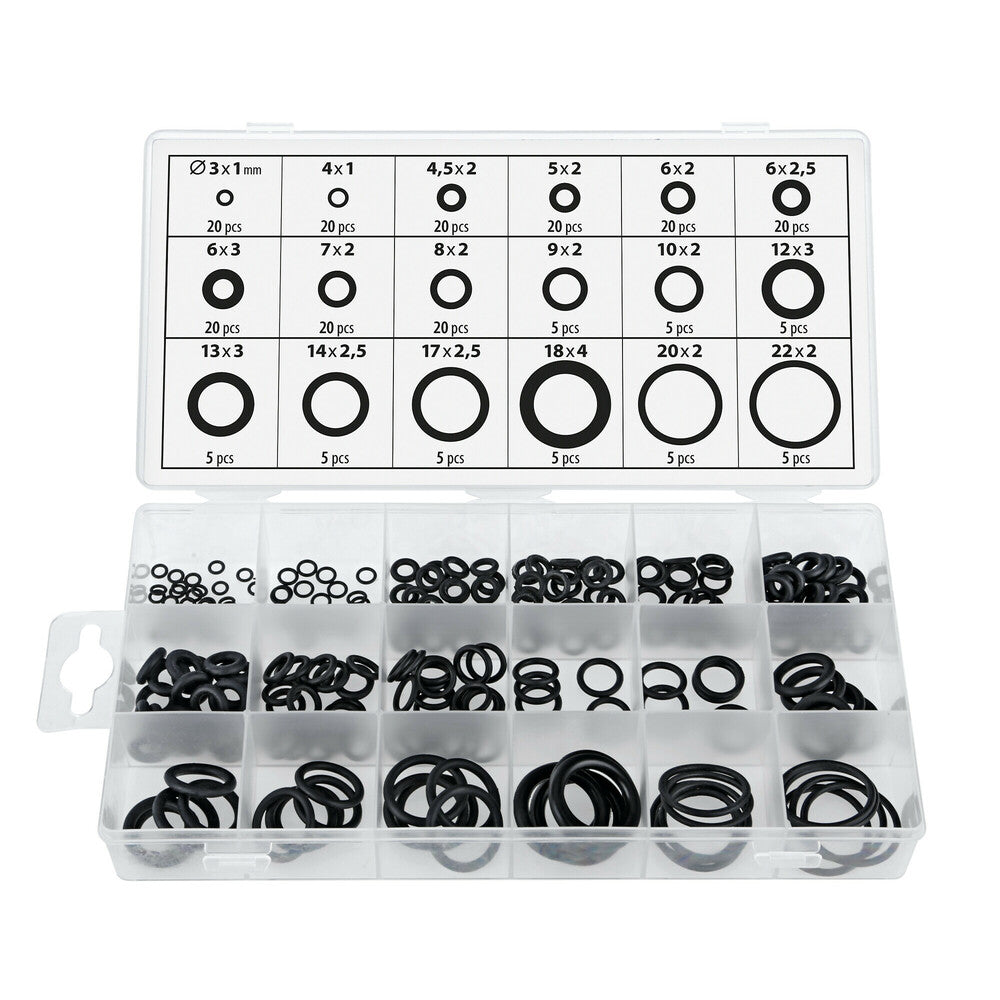 Set gumica (225 komada) - 69914
