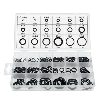 Set gumica (225 komada) - 69914