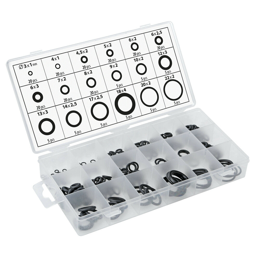Set gumica (225 komada) - 69914