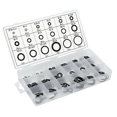 Set gumica (225 komada) - 69914