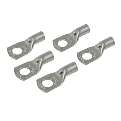 Set stopica (5 komada) - 69917