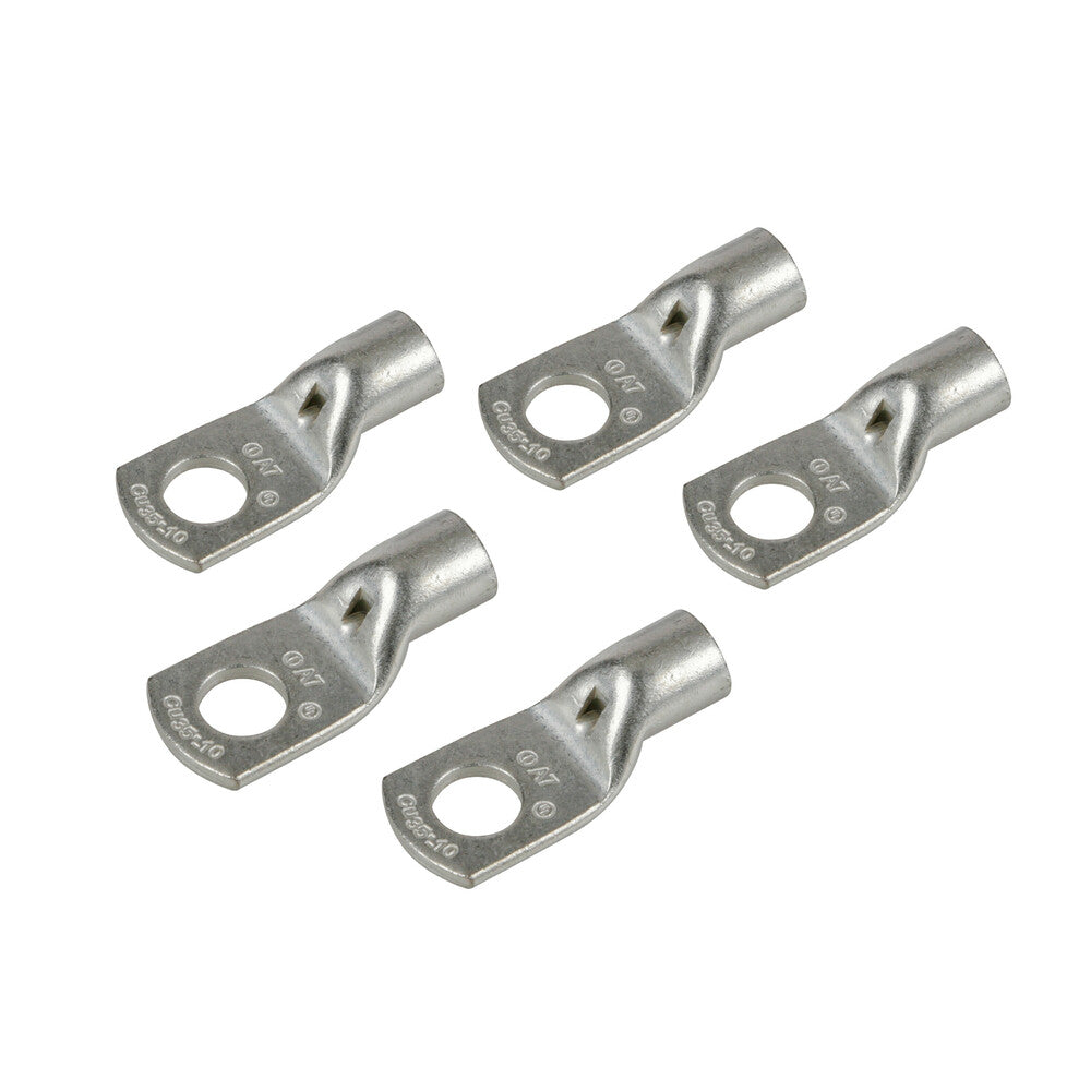Set stopica (5 komada) - 69918