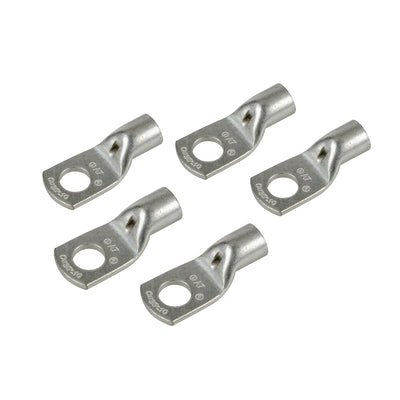 Set stopica (5 komada) - 69918