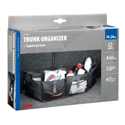 Organizator za gepek automobila - 69959