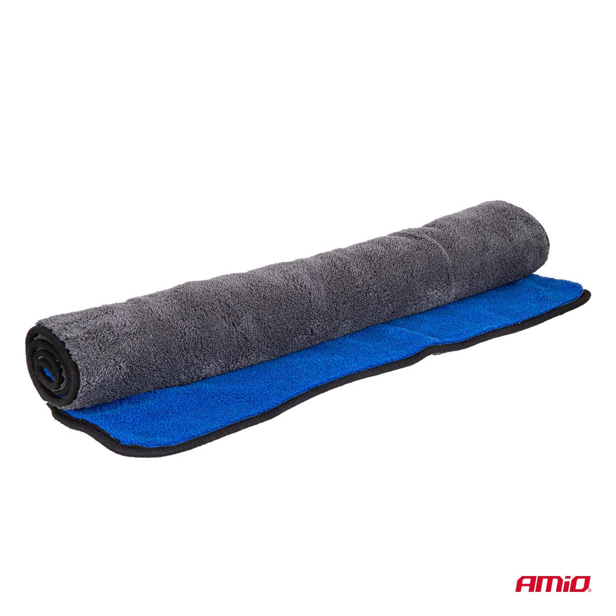Mikrofiber peškir za sušenje automobila 60x90 cm - 04488