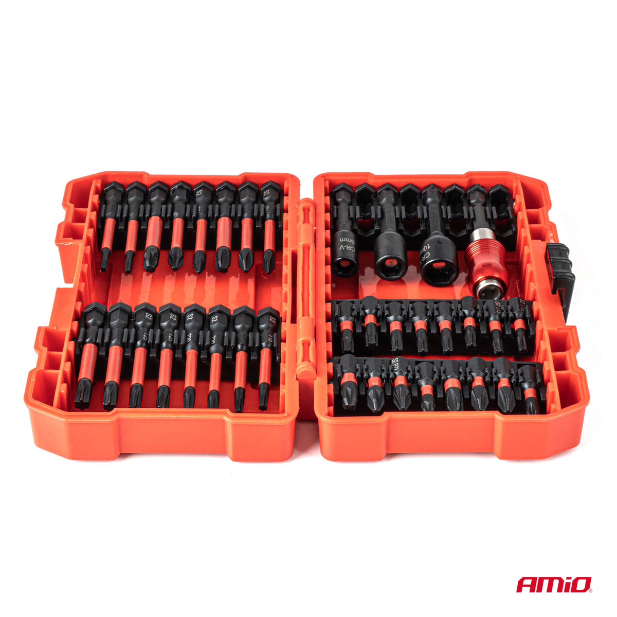 Set nasadnih ključeva/nastavaka - 04782