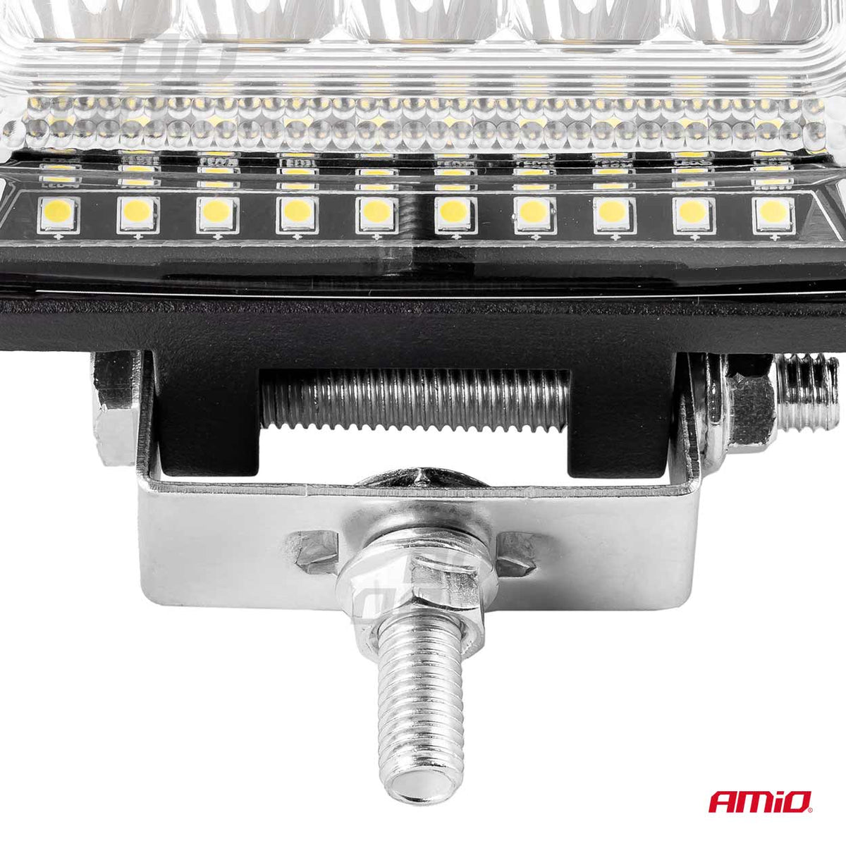 LED reflektor 9-36V - 02427