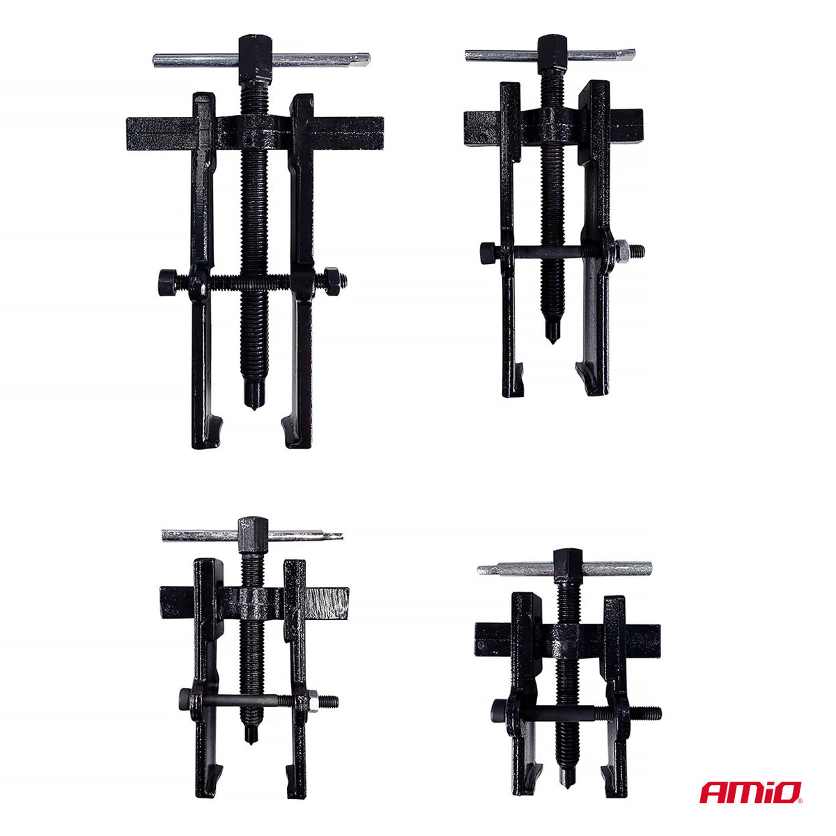 Set podesivih alata za izvlačenje remenica pumpi - 04756