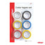 Set izolir traka 15 mm x 5 m - 02609