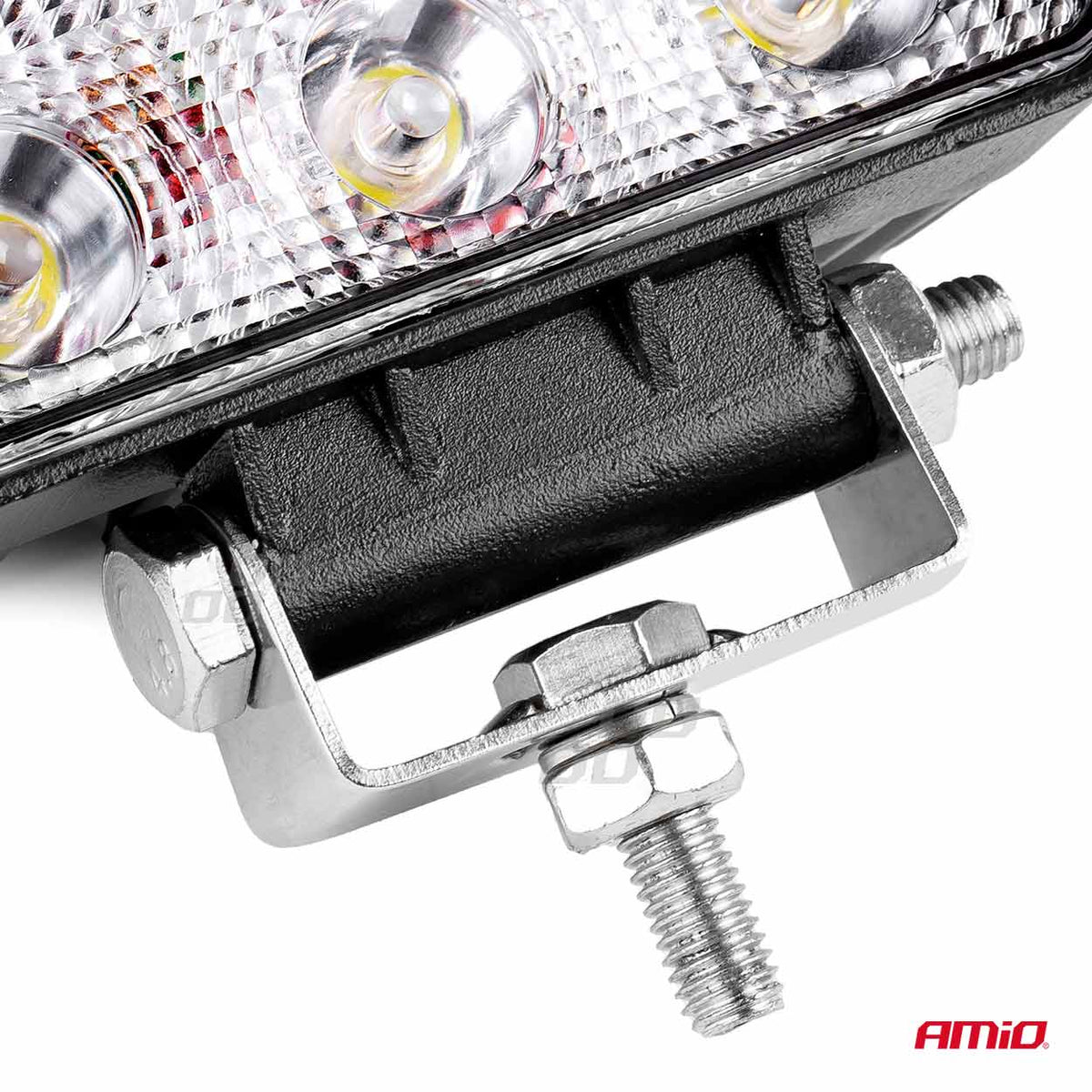 LED reflektor 9-60V - 01613
