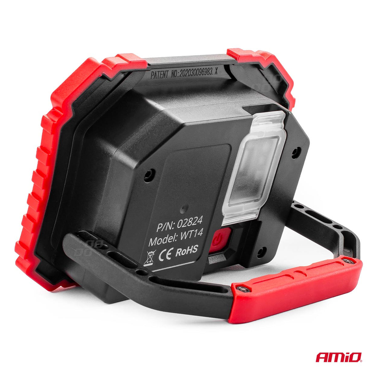LED ručna lampa - 02824