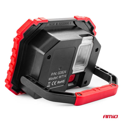 LED ručna lampa - 02824