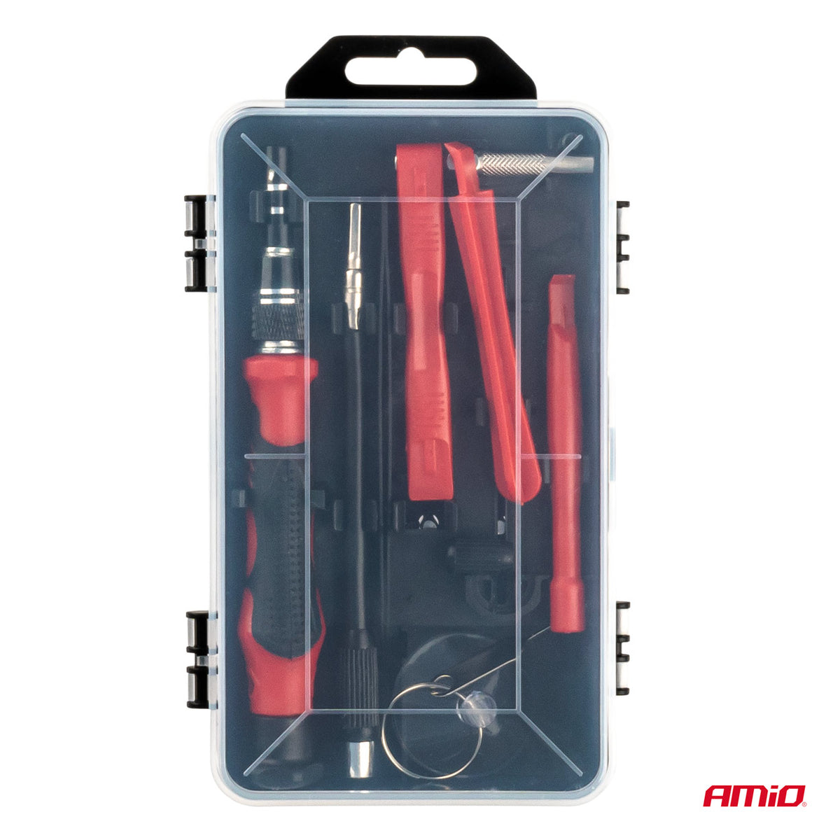 Set preciznih odvijača - 03135
