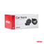 Set auto sirena 12V - 03620